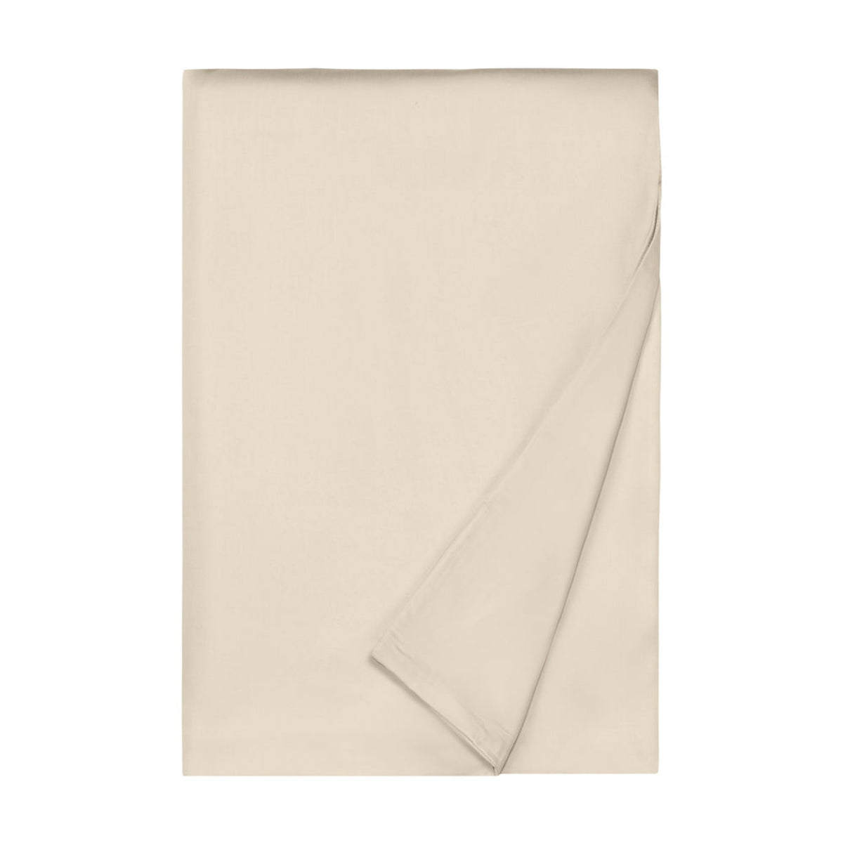 Folded Duvet Cover of Solid Beach Home Treasures Athens Bedding