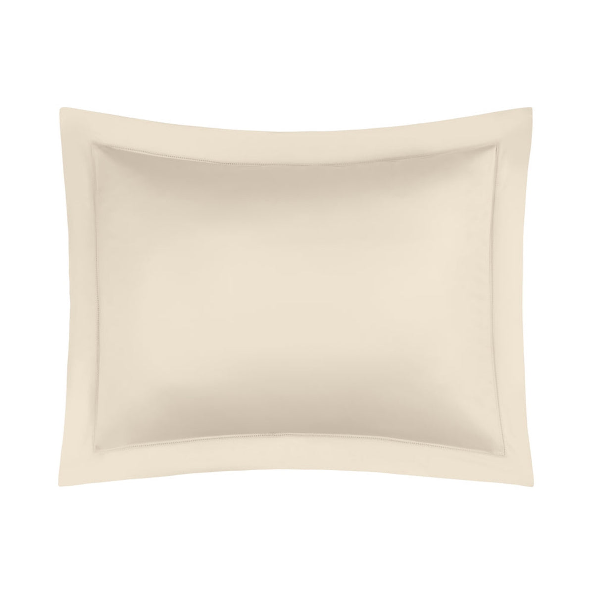 Sham Silo of Solid Beach Home Treasures Athens Bedding