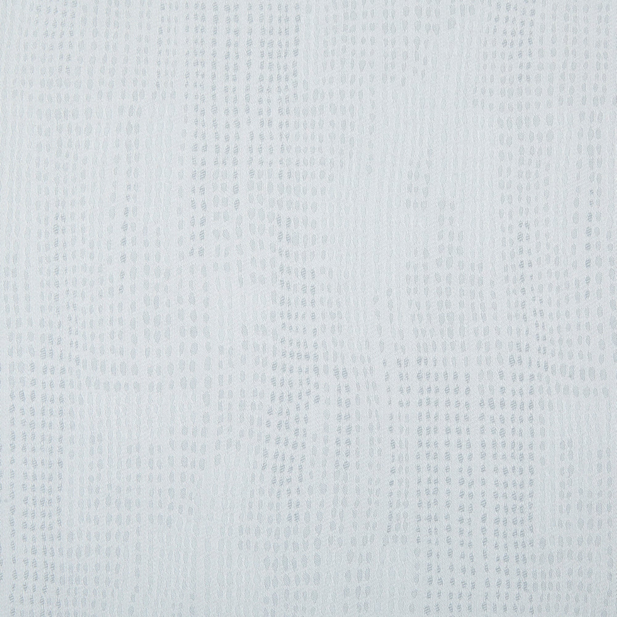Swatch Sample of Dots Frost Blue Home Treasures Athens Bedding