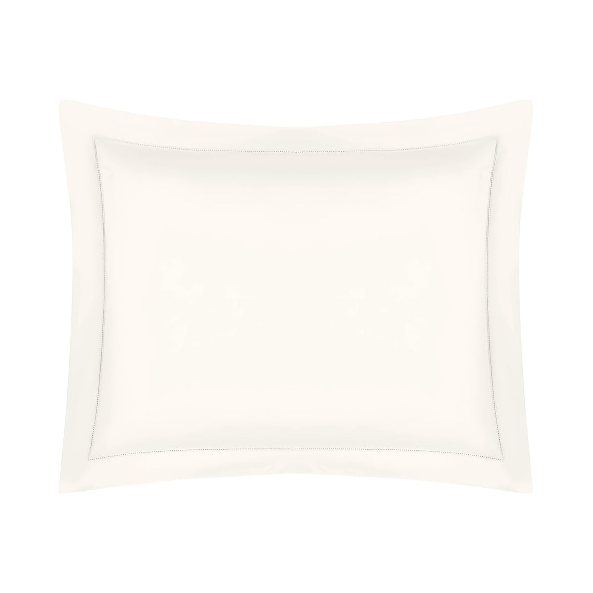 Sham Silo of Ivory Home Treasures Ayla Bedding