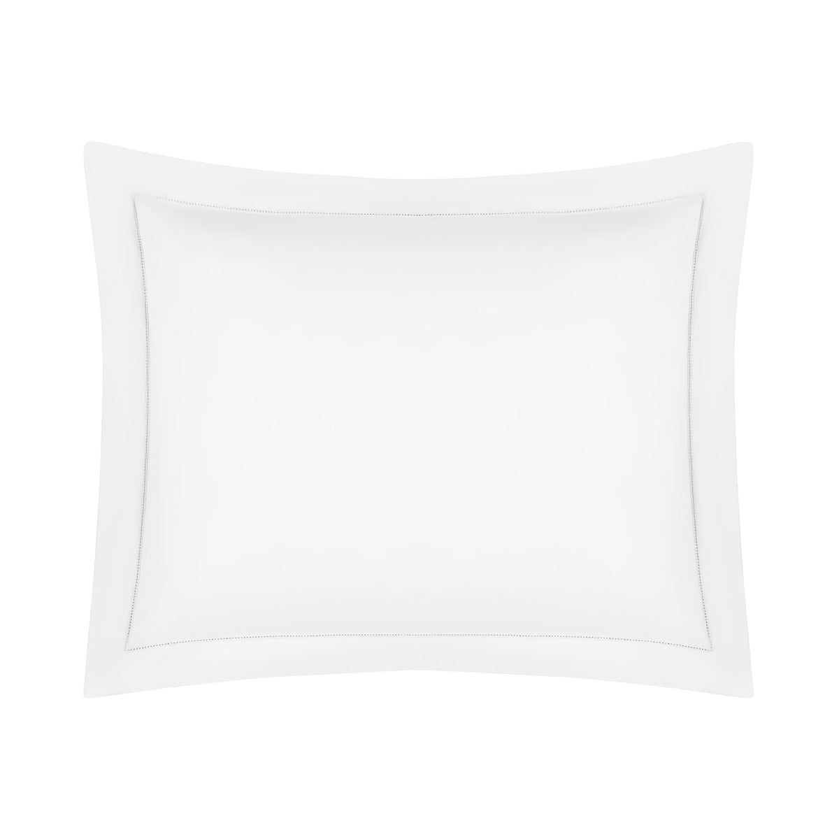Sham Silo of White Home Treasures Ayla Bedding