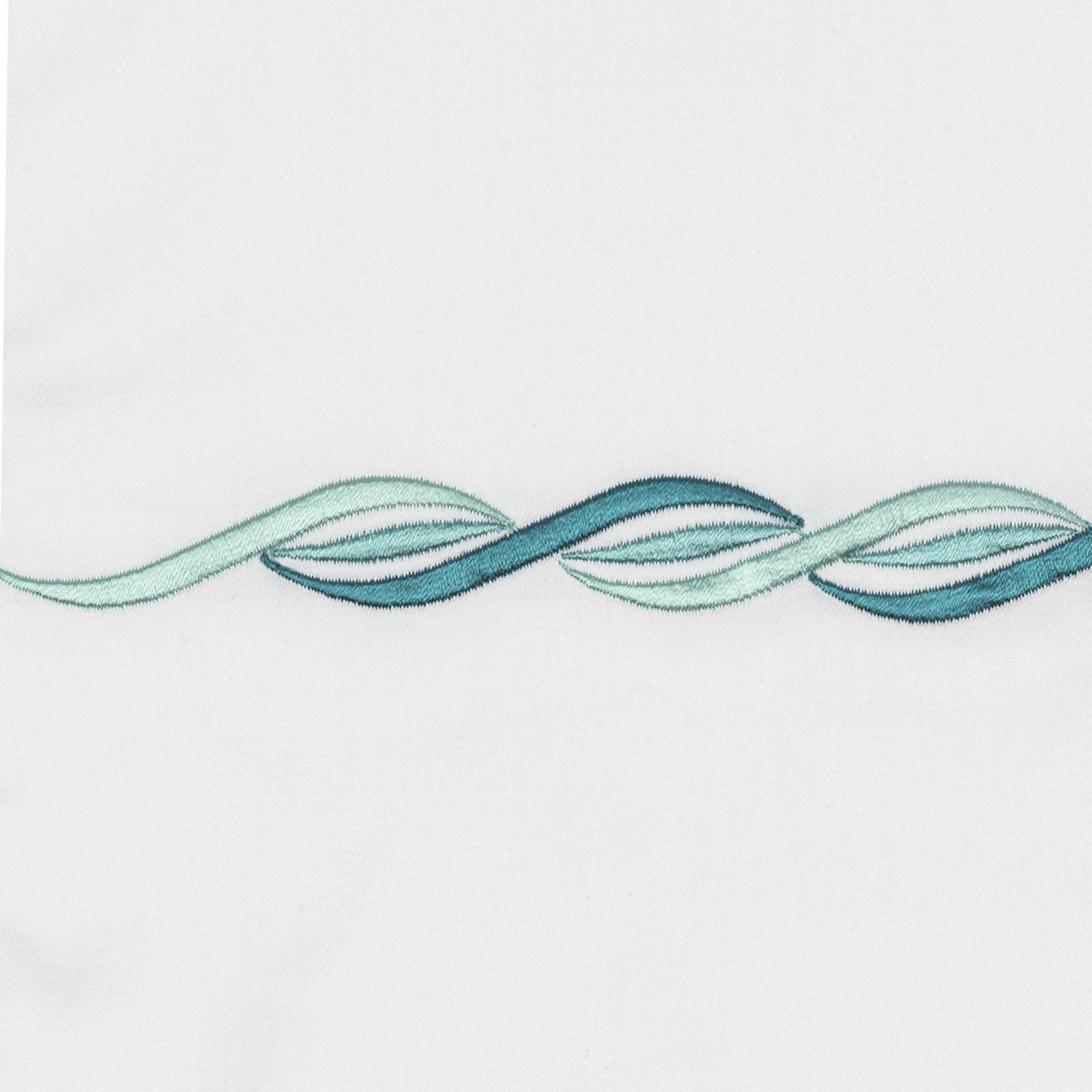 Stack of Home Treasures Cadence Bedding in Different Colors