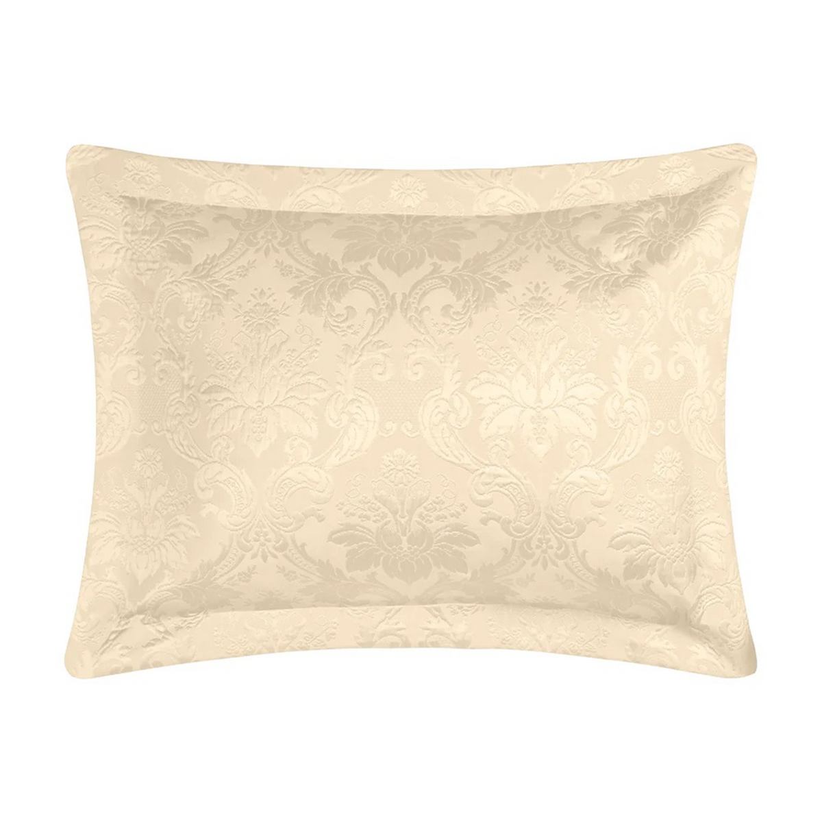 Sham Image of Home Treasures Chelsea Bedding in Ecru Color