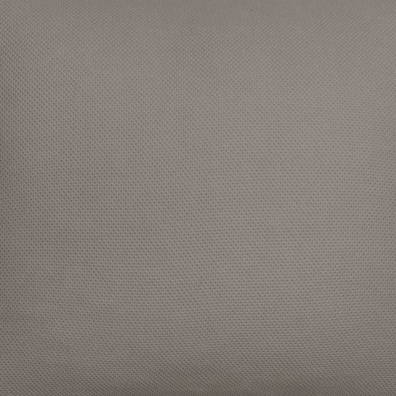 Folded Blanket of Home Treasures Comporta Collection in Chrome Color