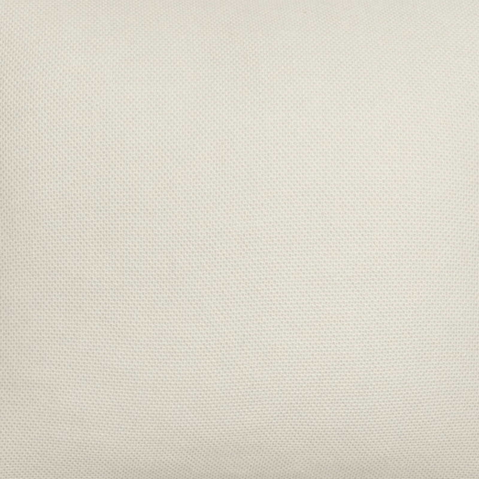 Folded Blanket of Home Treasures Comporta Collection in Ivory Color