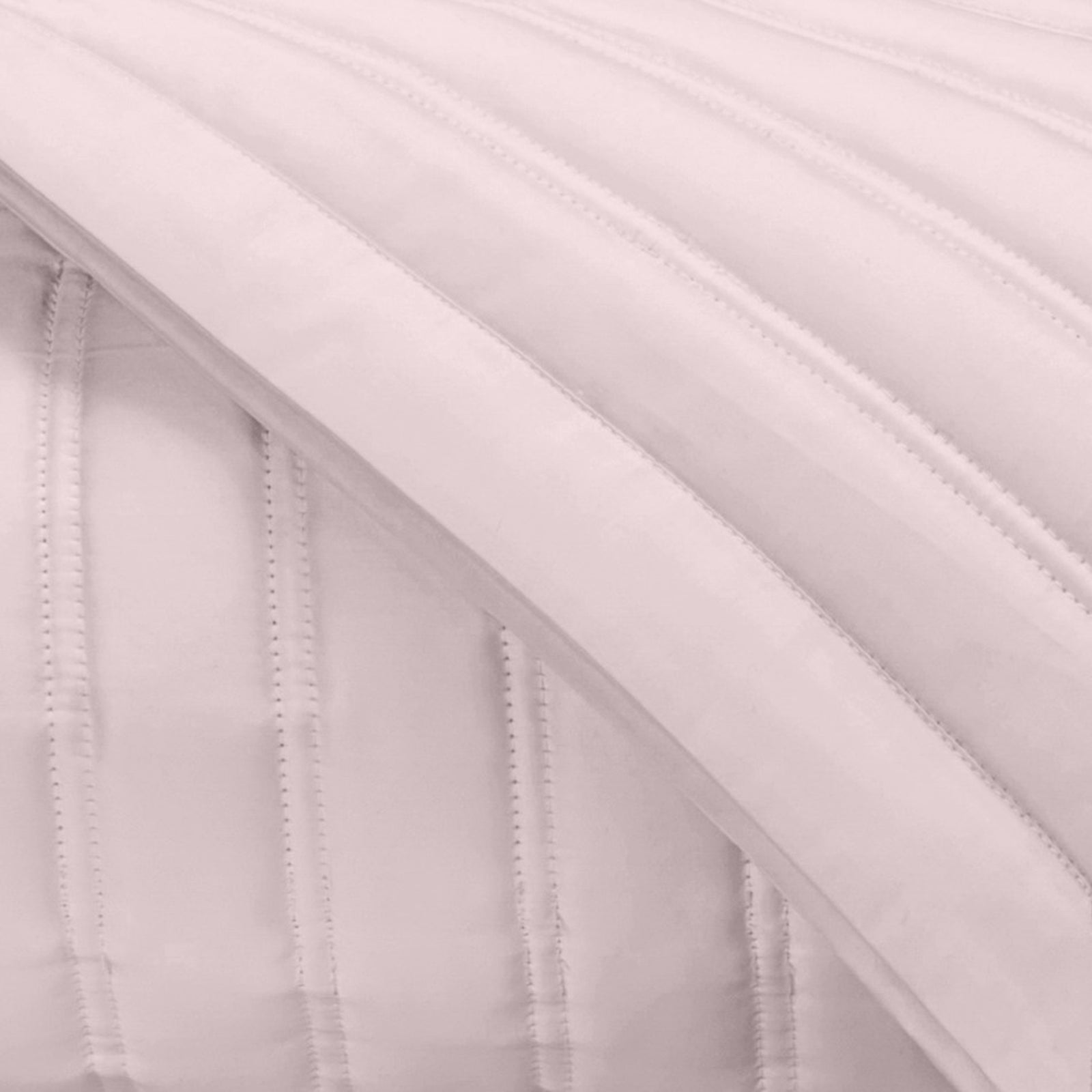 Stack Image of Home Treasures L'Avenue Royal Sateen Quilted Bedding in Color Incenso Lavender