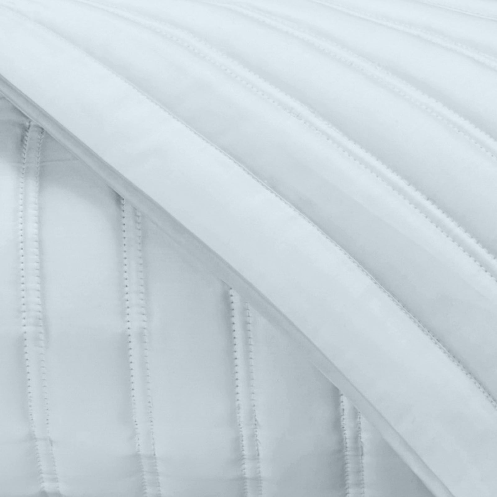 Stack Image of Home Treasures L'Avenue Royal Sateen Quilted Bedding in Color Sion