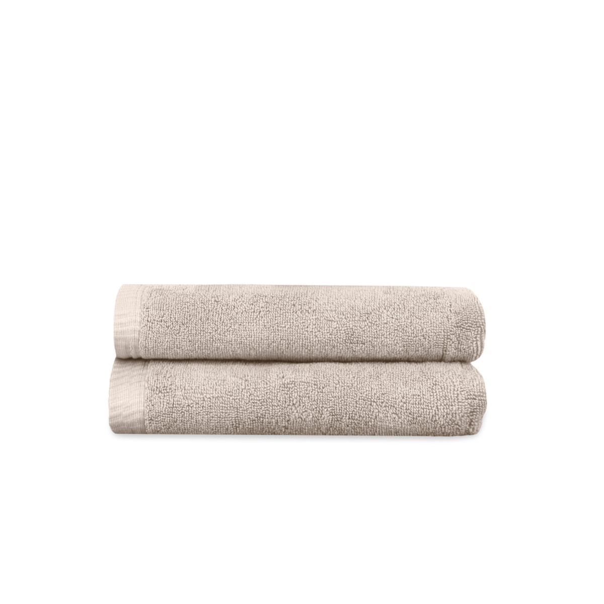 Home Treasures Riviera Wash Cloths in Sable Color