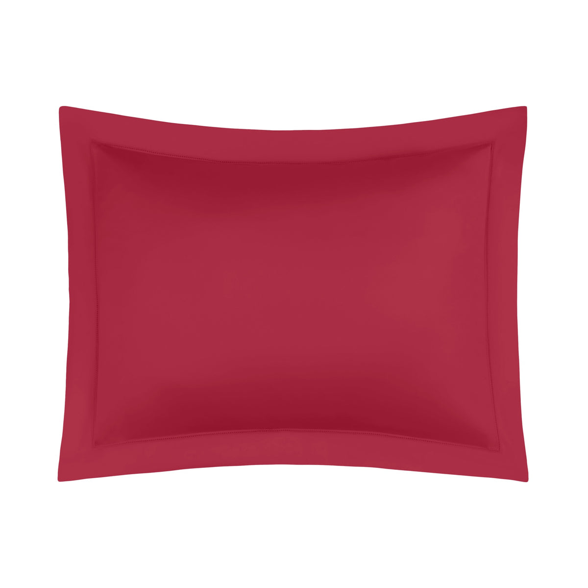Sham Silo of Home Treasures Royal Sateen Bedding in Argentina color