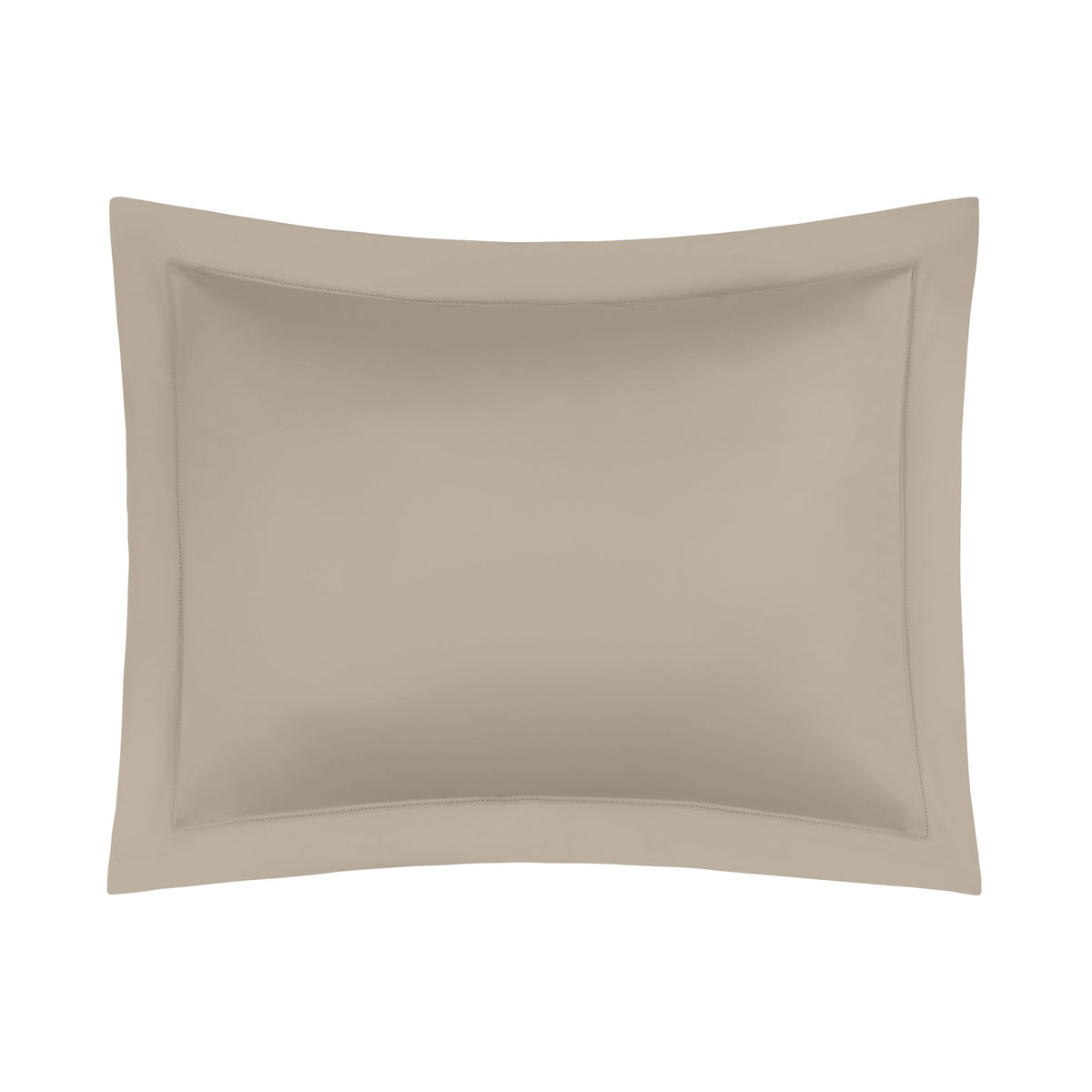 Sham Silo of Home Treasures Royal Sateen Bedding in Candlelight color