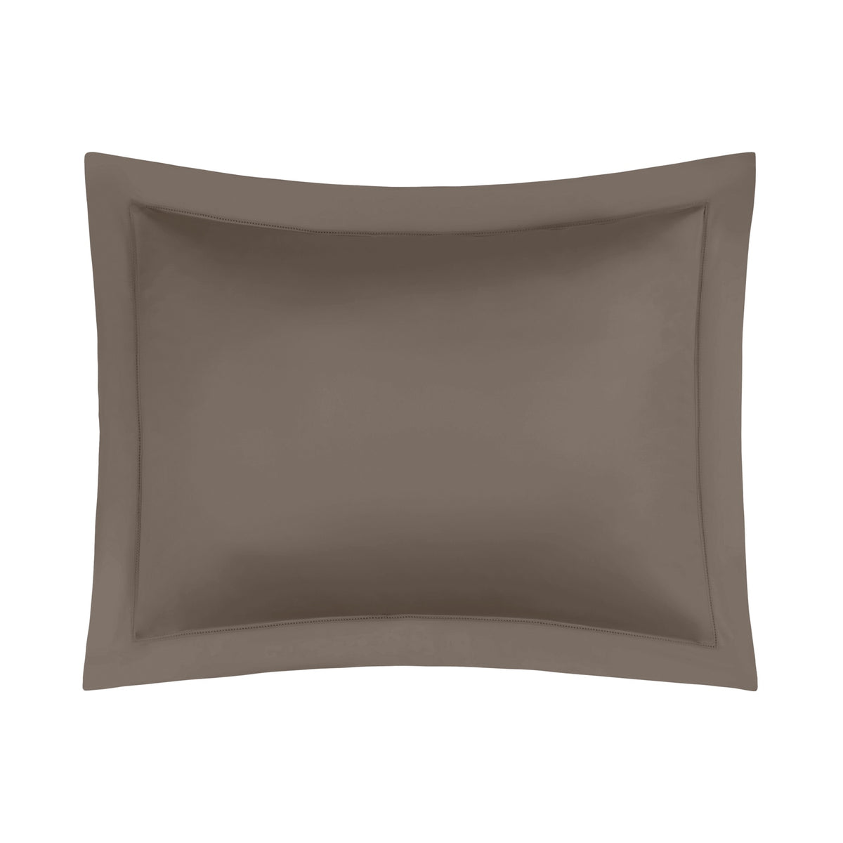 Sham Silo of Home Treasures Royal Sateen Bedding in Ricco color