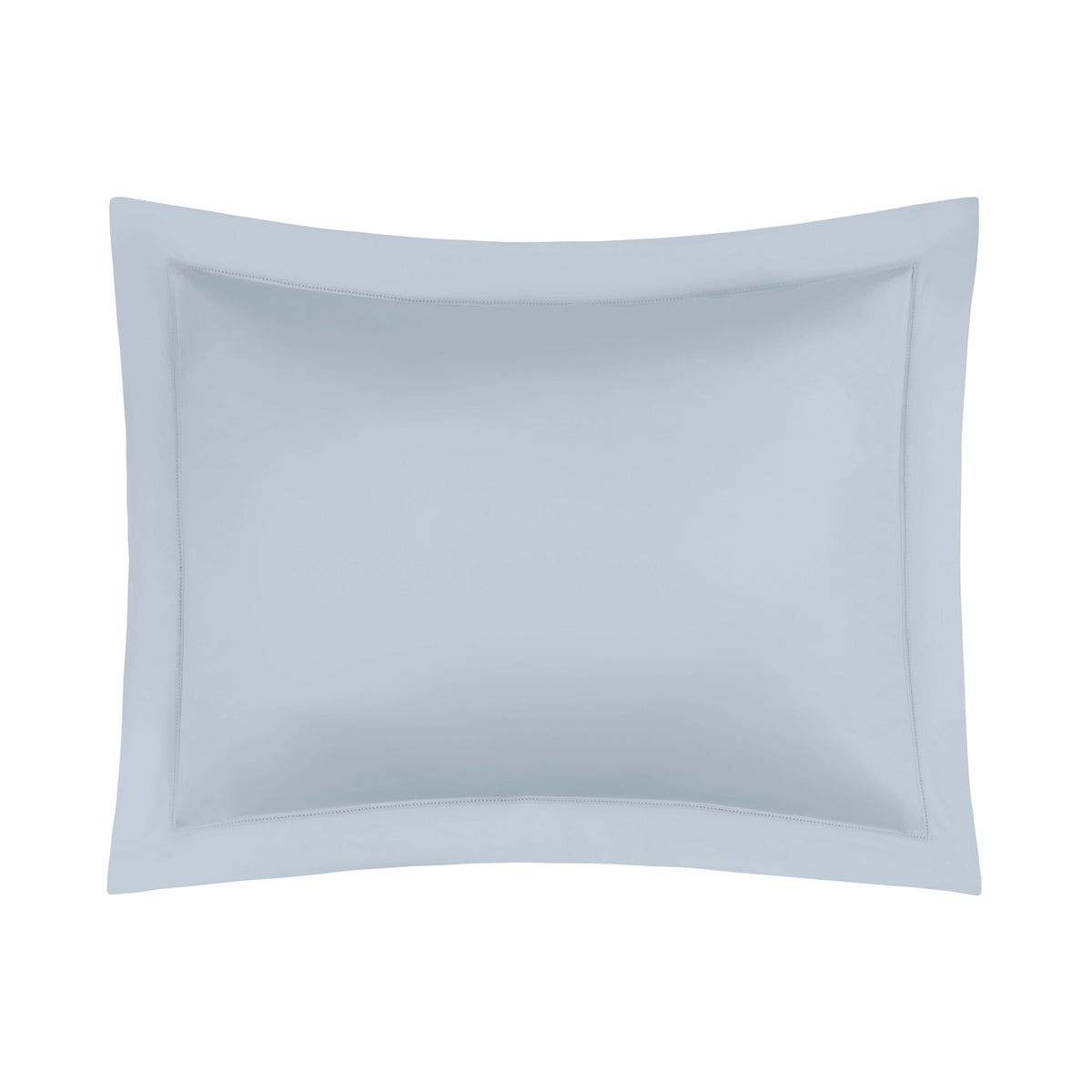 Sham Silo of Home Treasures Royal Sateen Bedding in Sion color