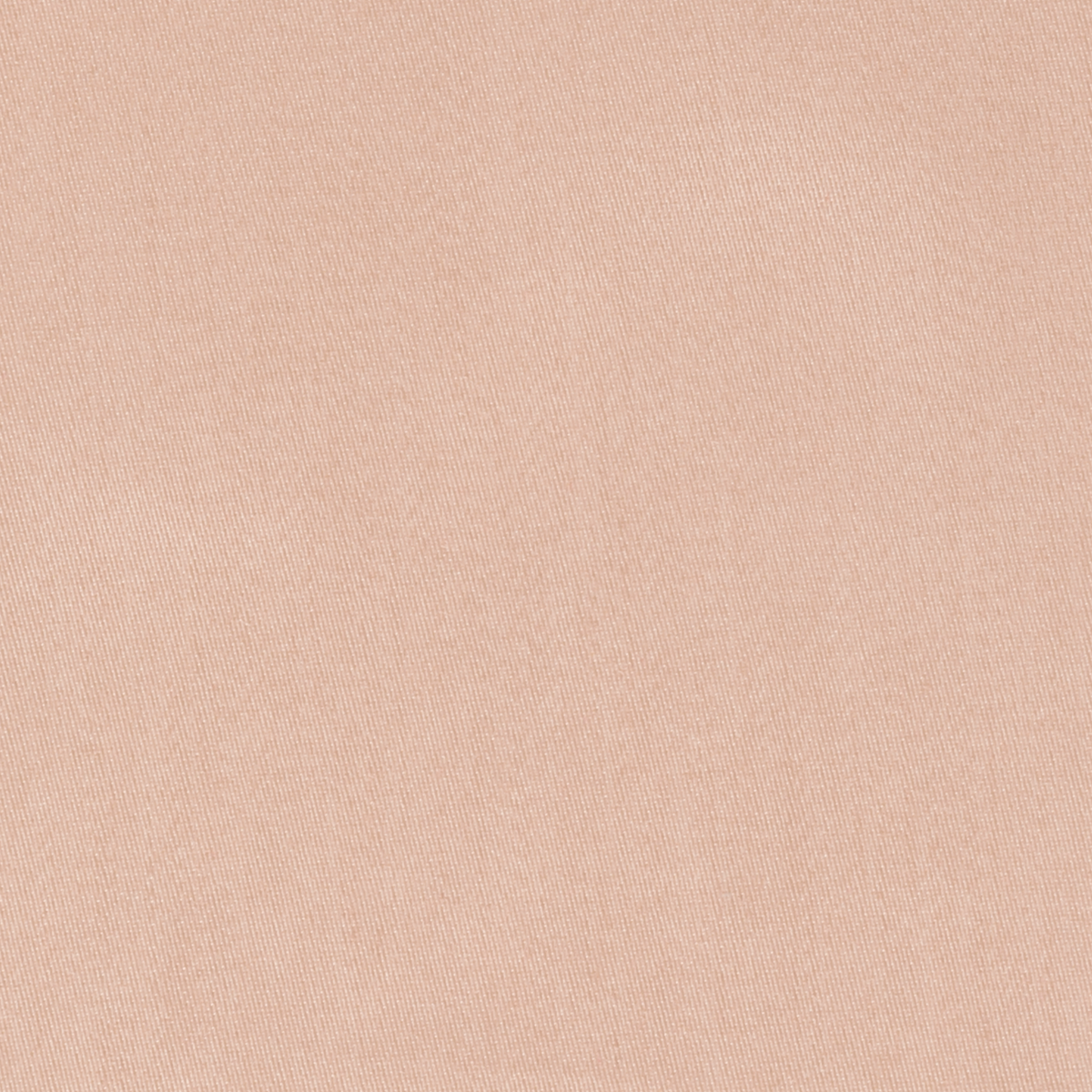 Fabric Closeup of Home Treasures Royal Sateen Bedding in Blush Color