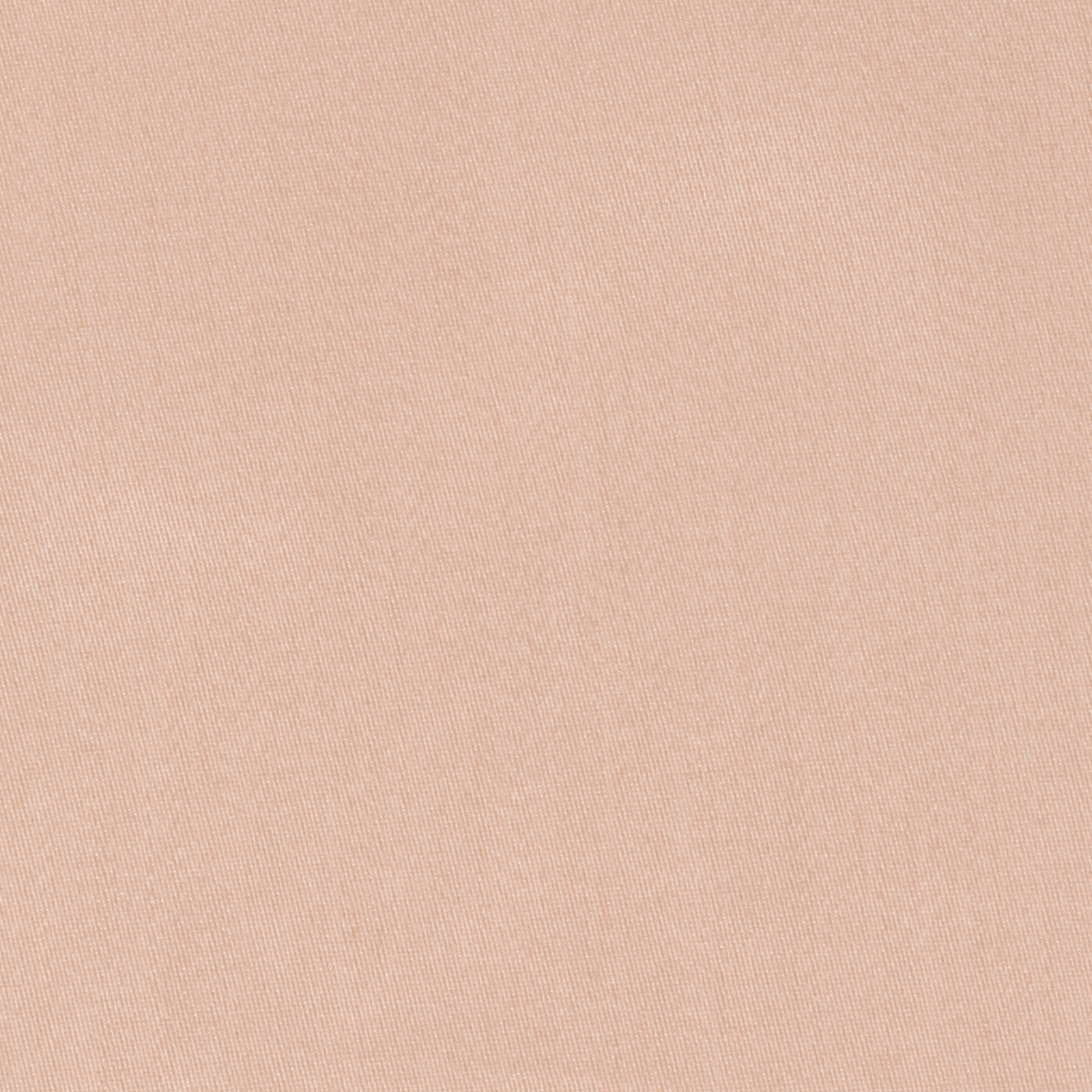 Fabric Closeup of Home Treasures Royal Sateen Bedding in Blush Color