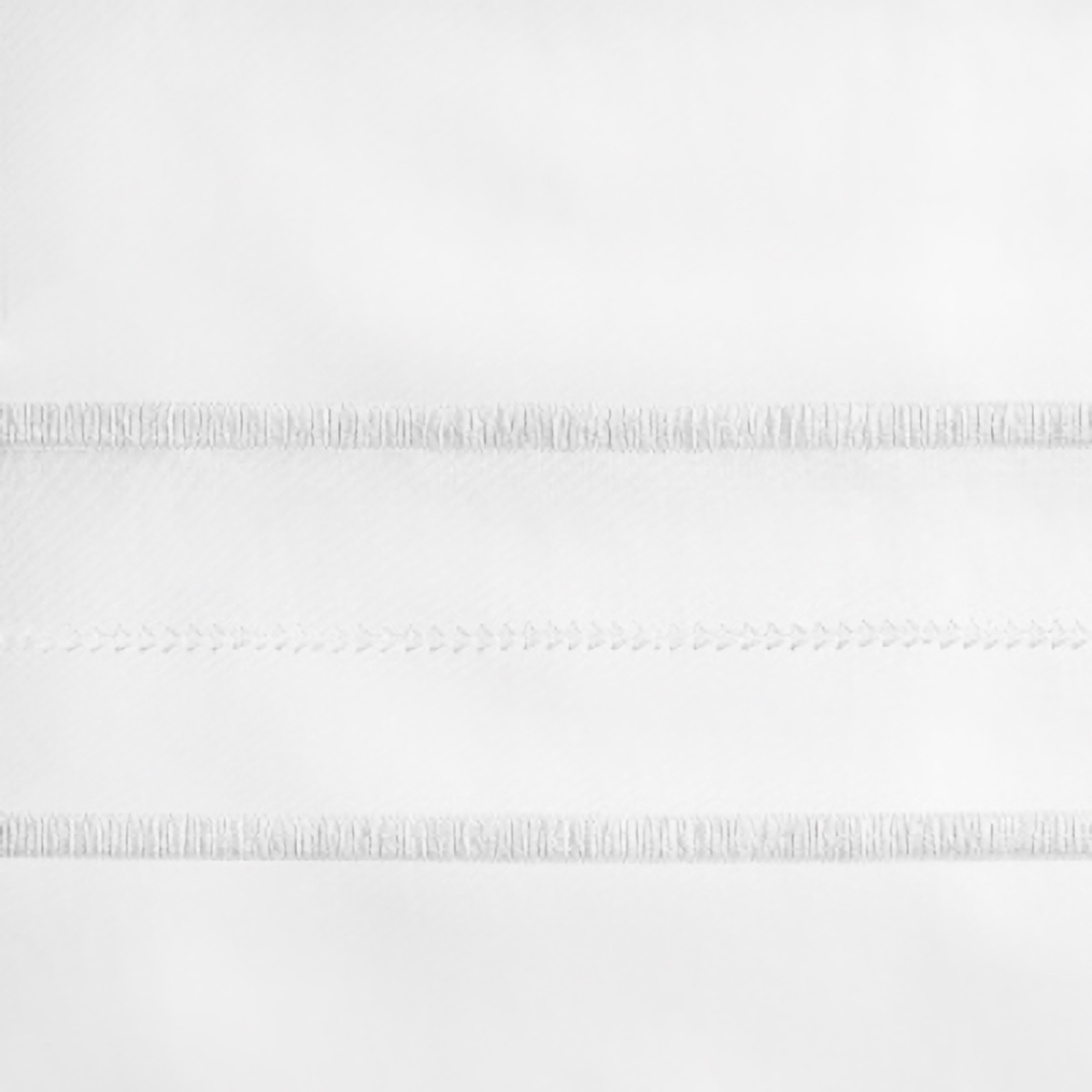 Lifestyle Image of Home Treasures Triad Bedding with White/White Swatch