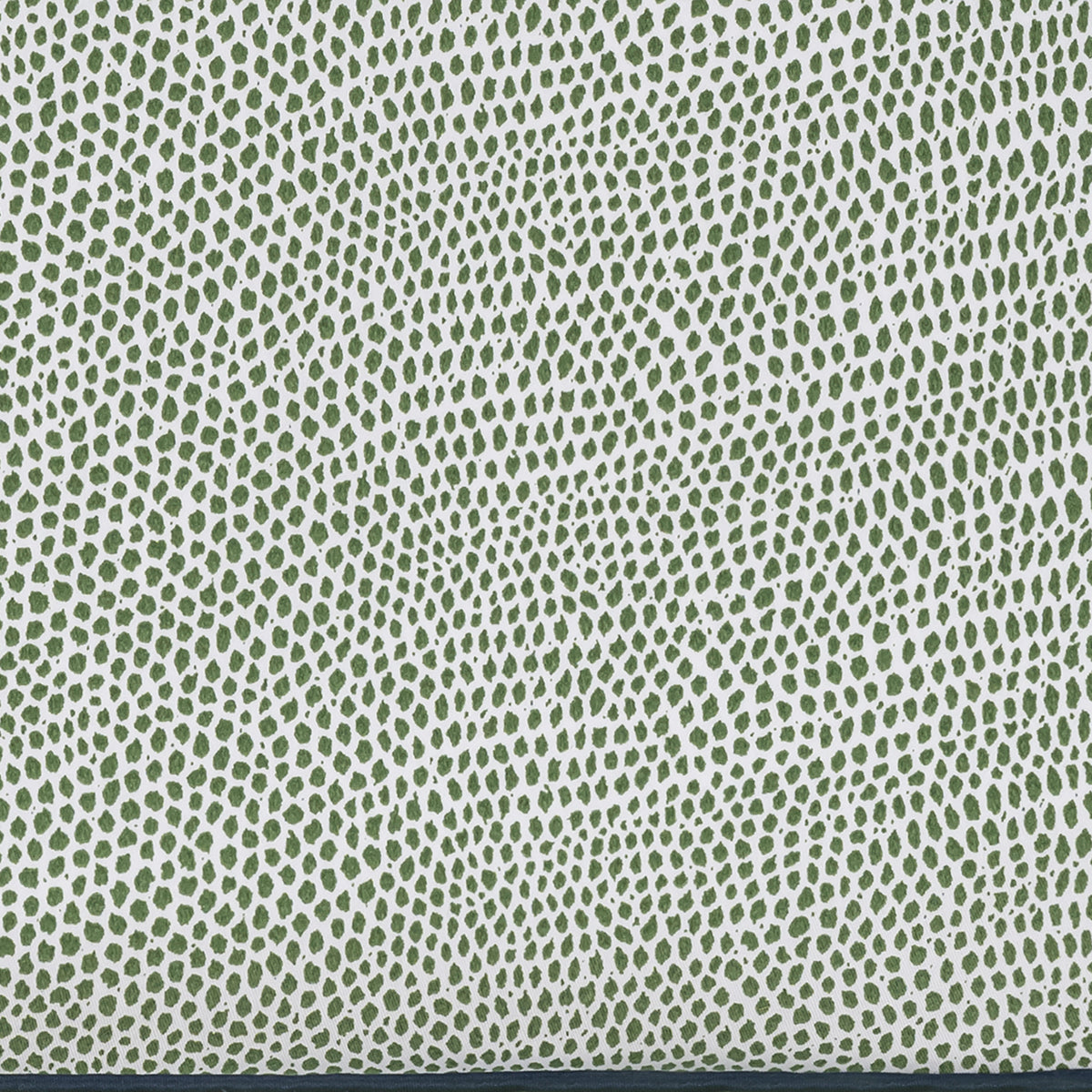 jasper sleep mask swatch in green