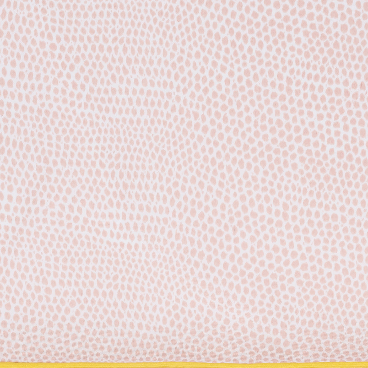 jasper sleep mask swatch in peony