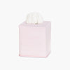 Matouk Jasper Tissue Box Cover - Peony featured image