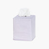Matouk Jasper Tissue Box Cover - Violet featured image