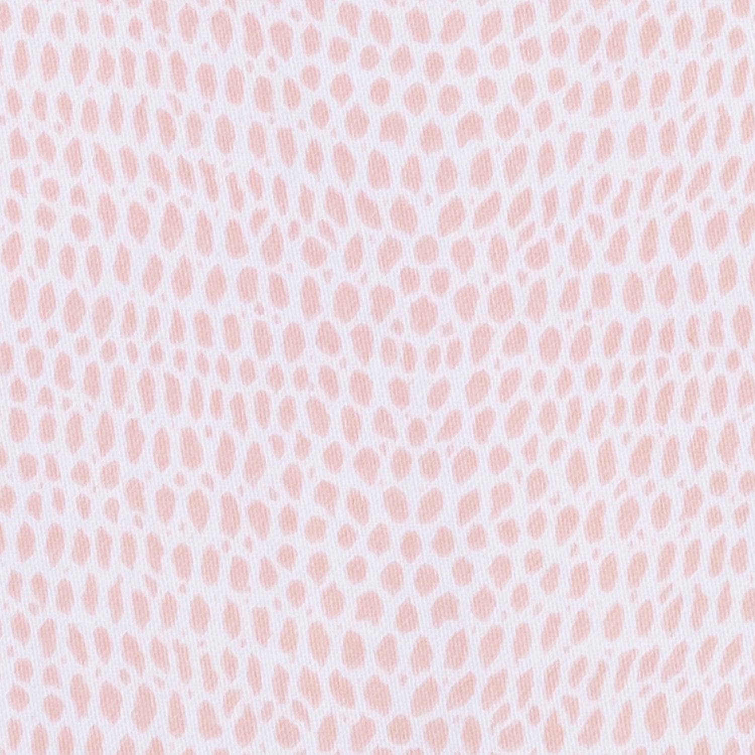 Matouk Jasper Shower Curtain in Peony