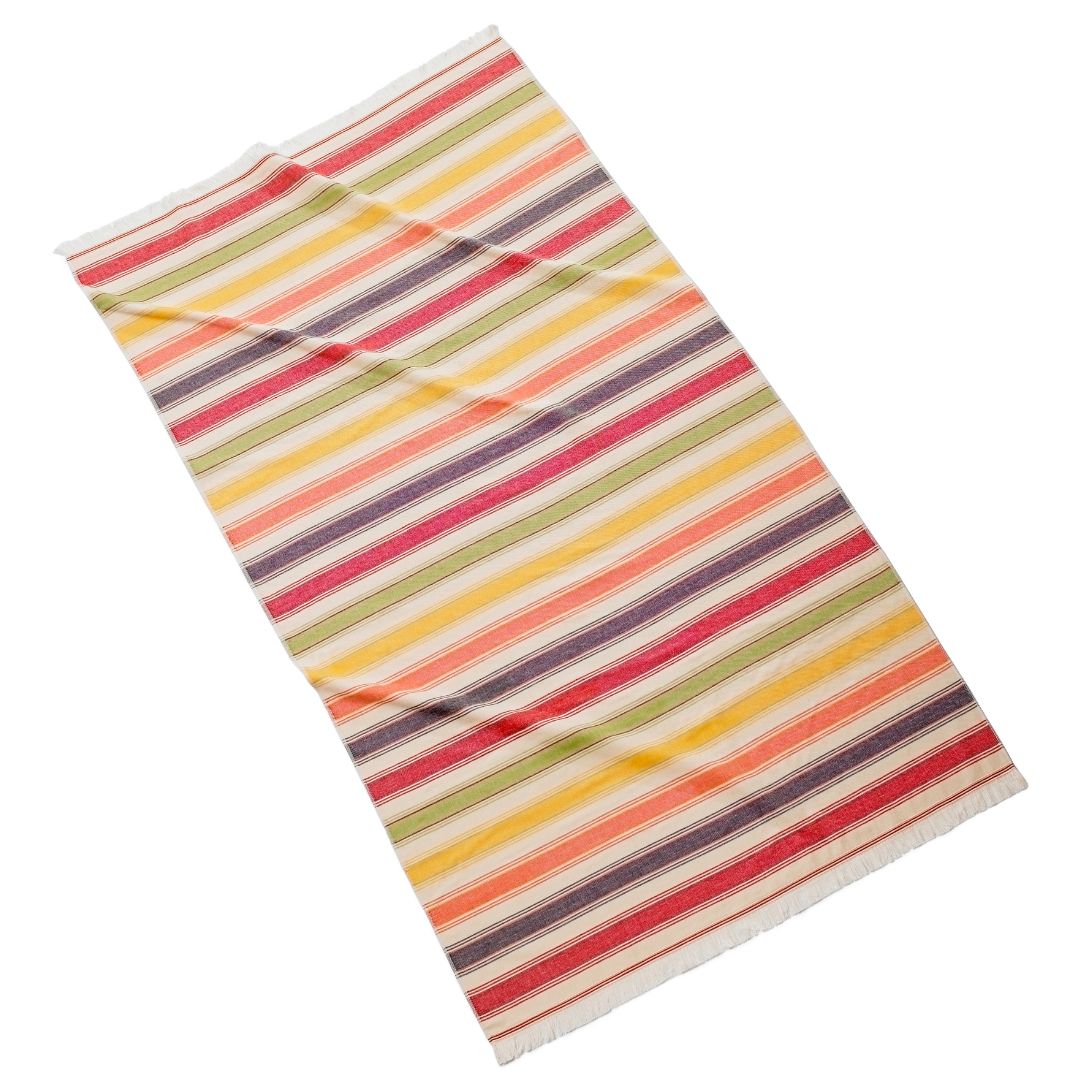 Kassatex Pareo Beach Towel Multi Color