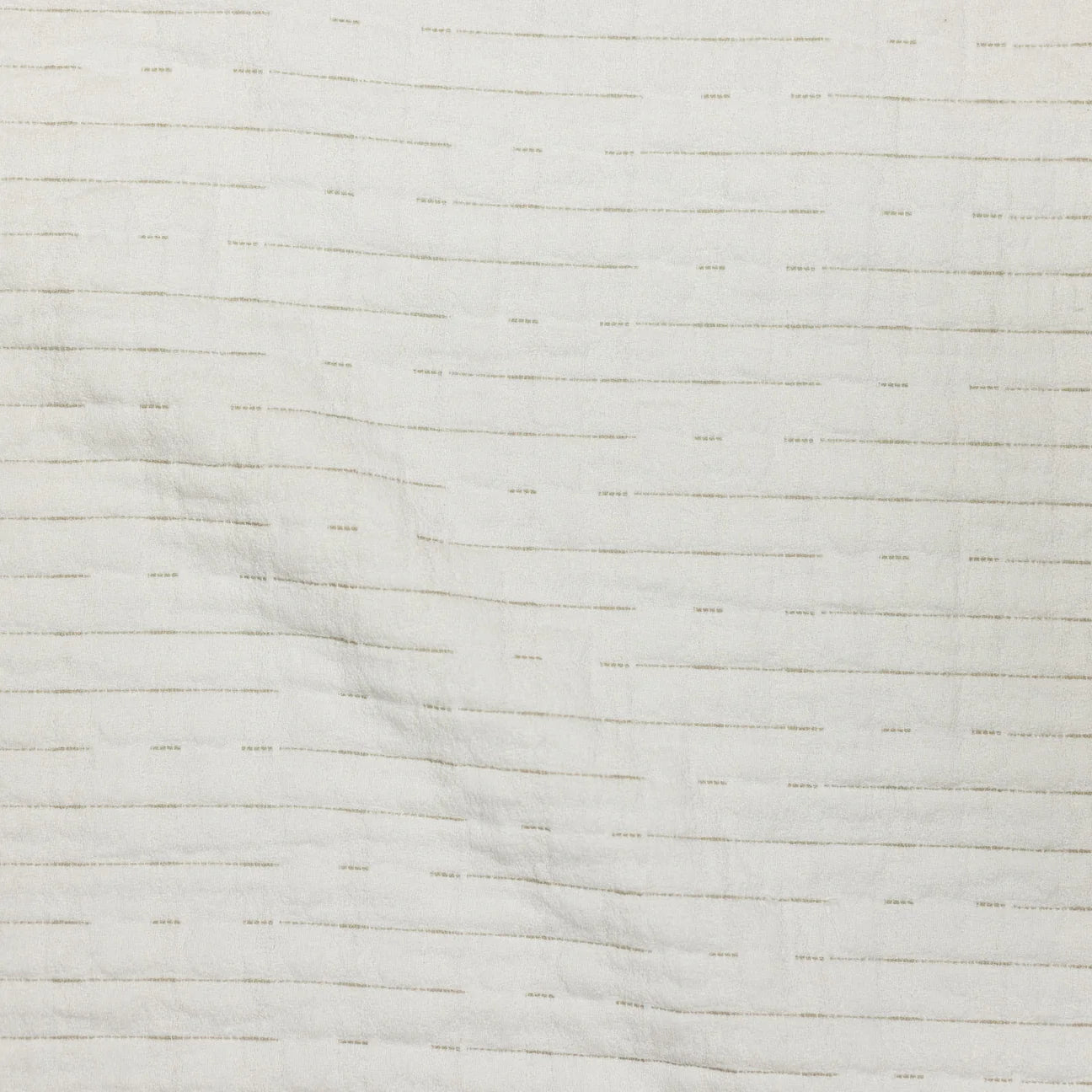 SDH Koji Bedding Main Meringue Fine Linens