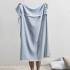Chambray swatch