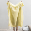 Lemongrass swatch