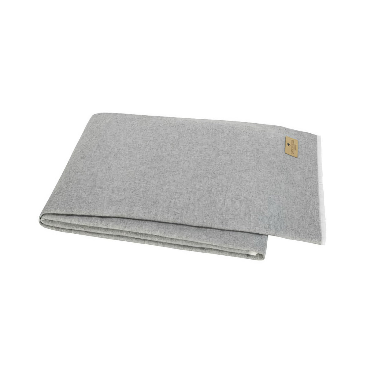 Folded Lands Downunder Aspen Peaks Throw in Ash color