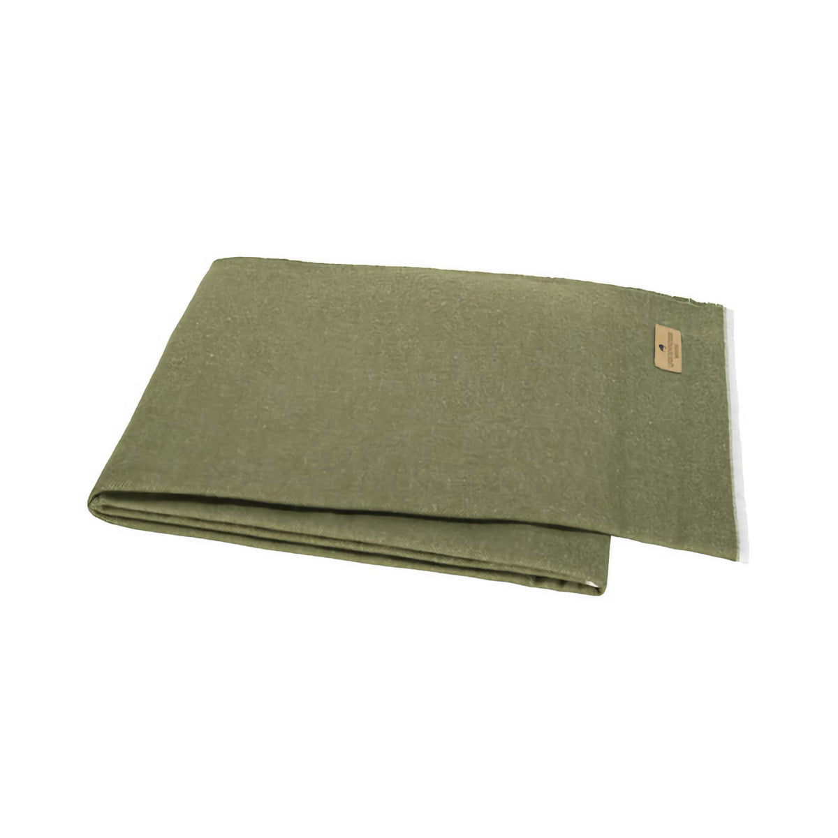 Folded Lands Downunder Aspen Peaks Throw in Cactus color