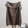 Chocolate swatch