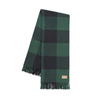 Lands Downunder Buffalo Check Throw - Pine/Graphite featured image