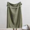Olive swatch