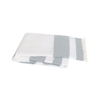 Lands Downunder San Marino Throw - Glacier featured image