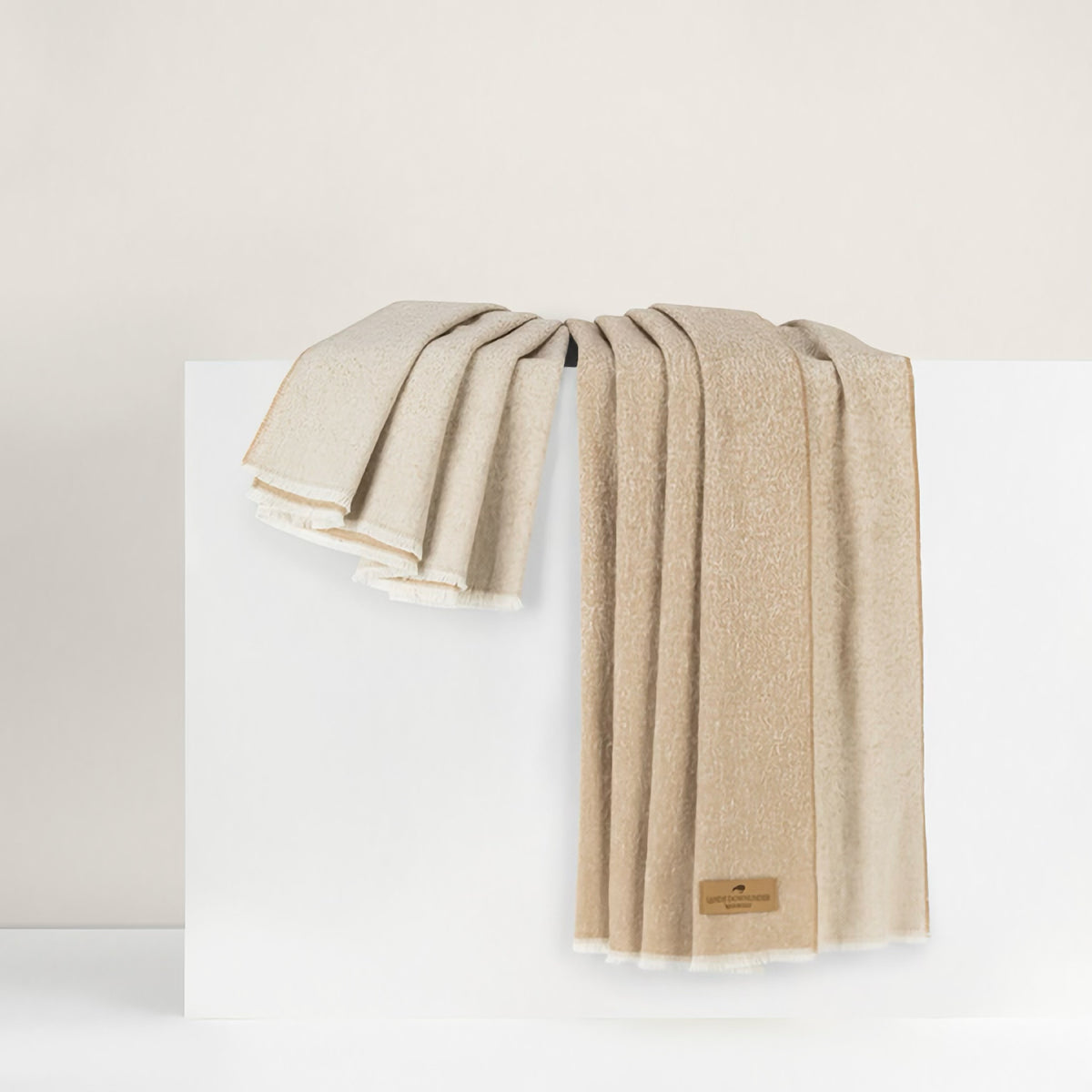 Dune Lands Downunder Sedona Throw