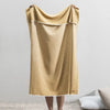 Caramel swatch