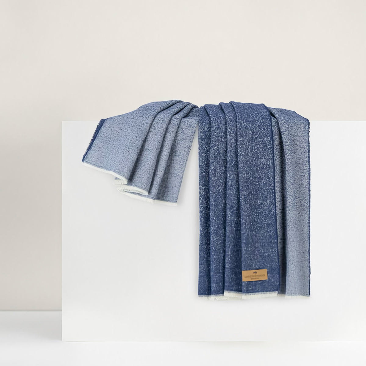 Indigo Lands Downunder Sedona Throw