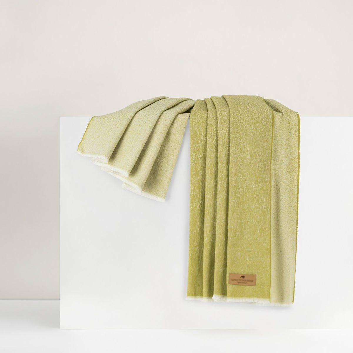 Lemongrass Lands Downunder Sedona Throw