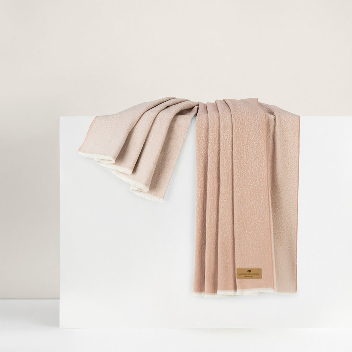 Rose Quartz Lands Downunder Sedona Throw