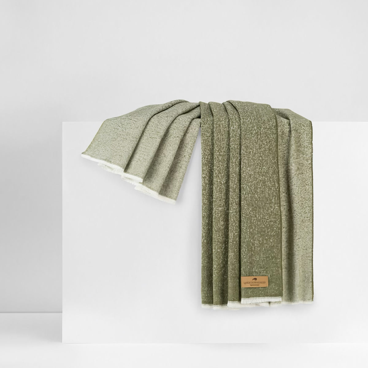 Thyme Lands Downunder Sedona Throw