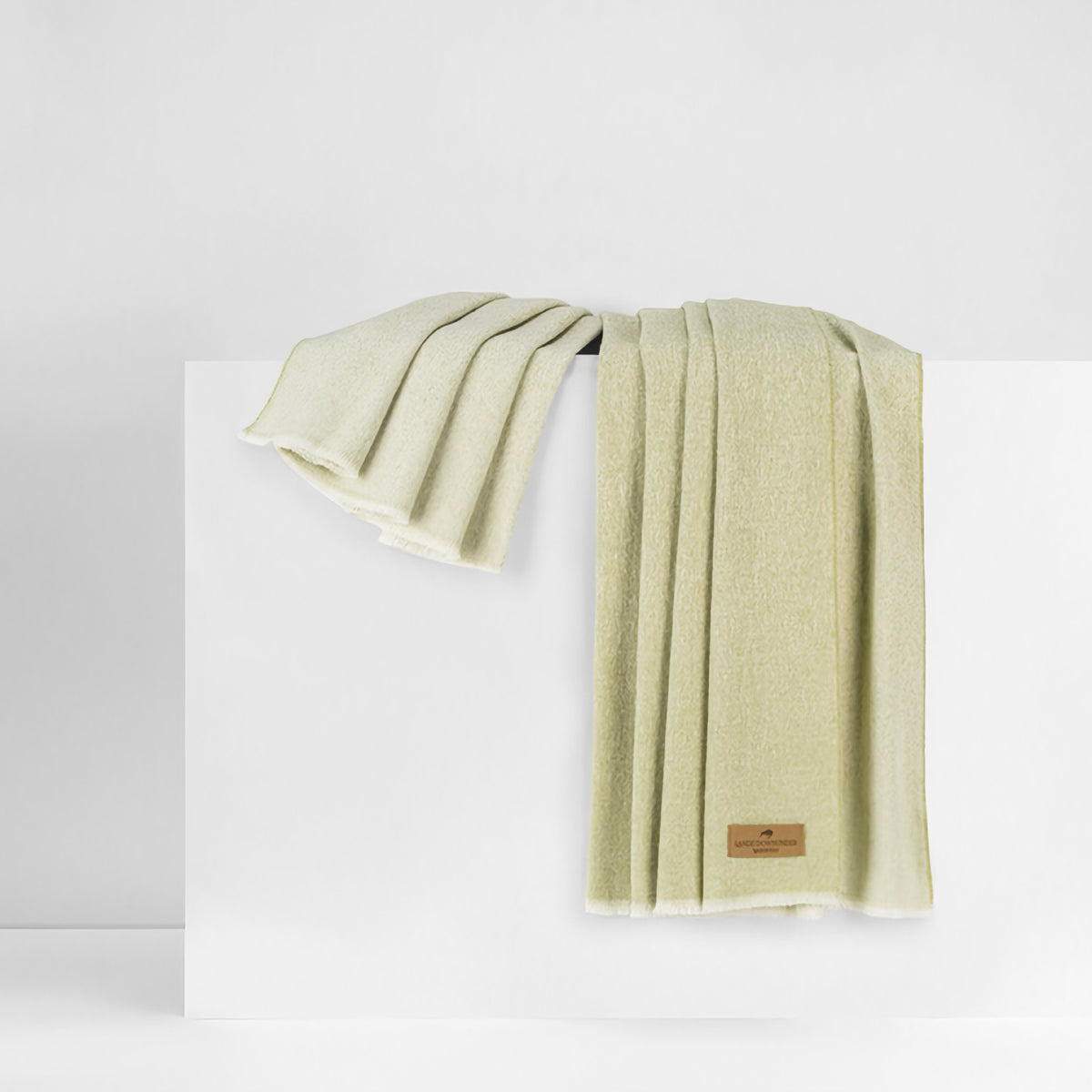 White Sage Lands Downunder Sedona Throw