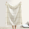 Ecru & Taupe swatch
