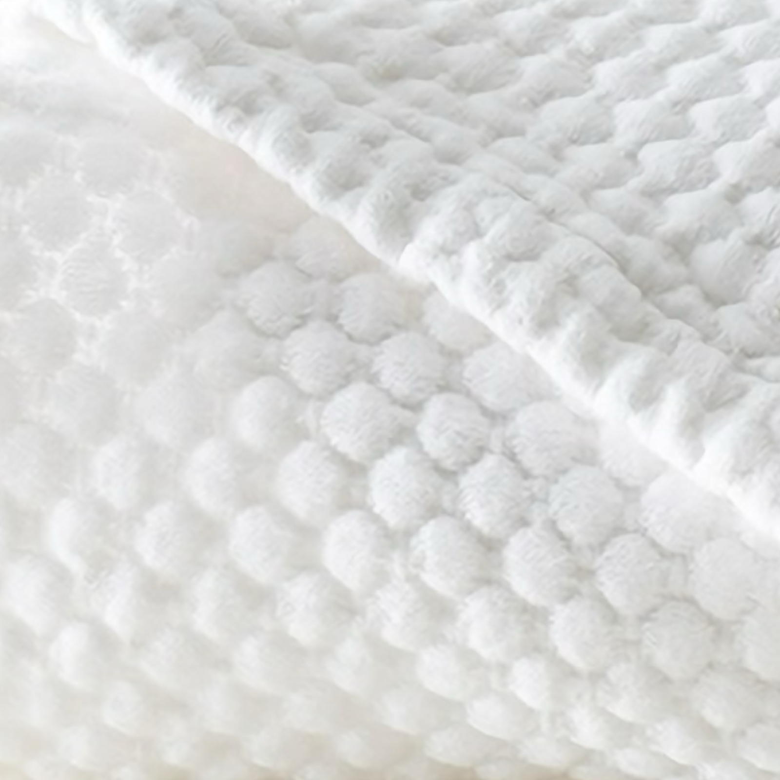 Two Colors of Lands Downunder Windsor Cotton Coverlet