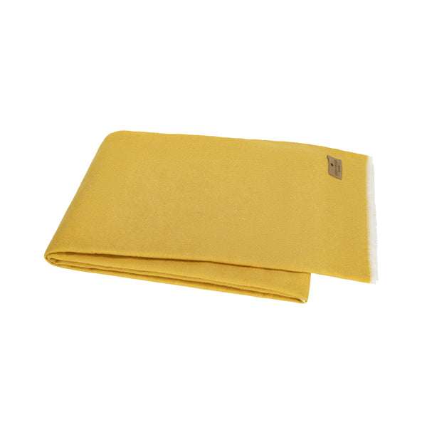 Lands Downunder Aspen Throw - Amber - silo image