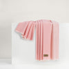 Lands Downunder Aspen Peaks Throw - Cotton Candy featured image