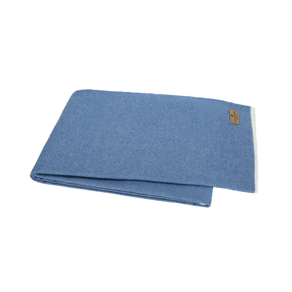 Lands Downunder Aspen Throw - Niagra - silo image