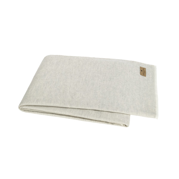 Lands Downunder Aspen Throw - Silver Birch - silo image