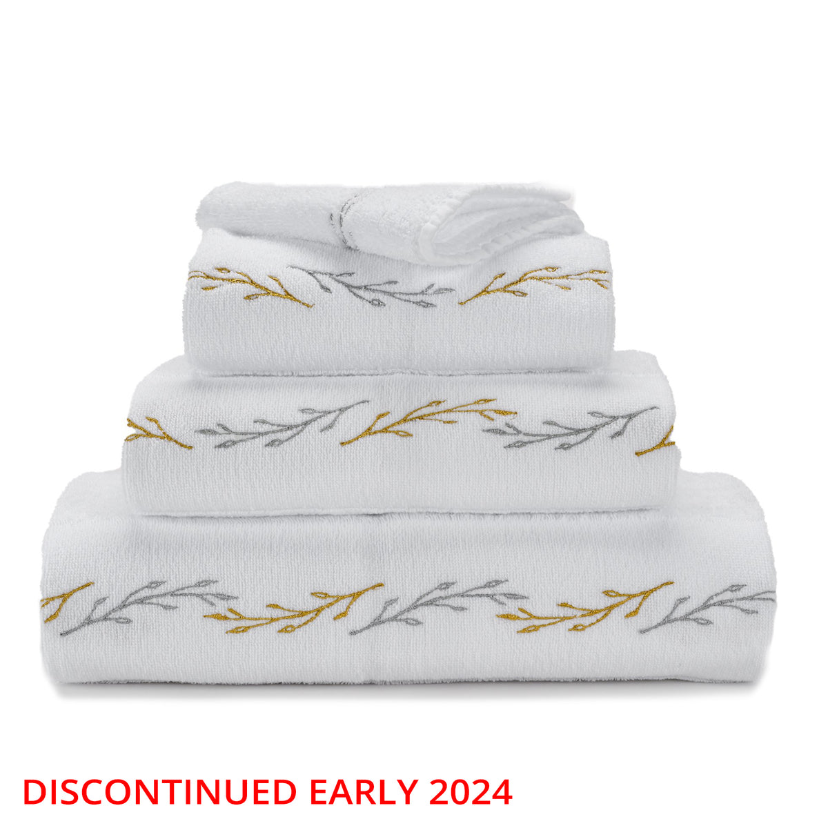 Abyss Lauren Bath Towel