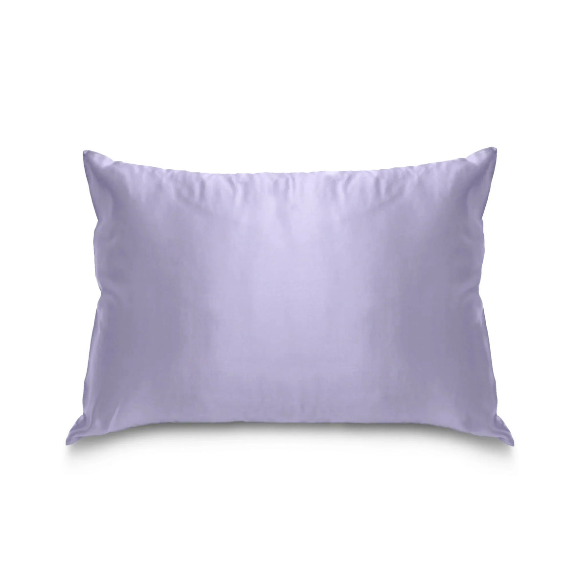 Mulberry Park Silks Mini Travel Pillowcase - Lilac