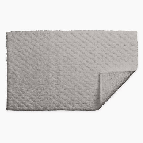 Matouk Lotus Bath Rugs - Smoke featured image